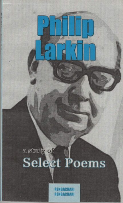 A study of select poems