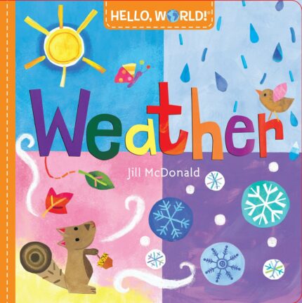 Hello  World! Weather