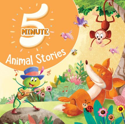 Animal Stories