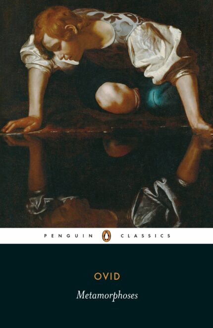 Metamorphosis (Penguin Classics)