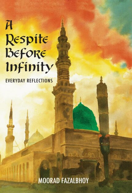 A Respite Before Infinity