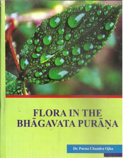 Flora in the Bhagavata Purana