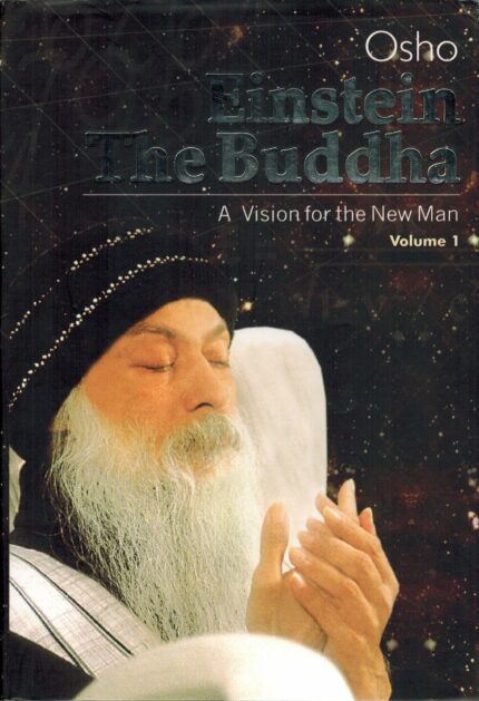 Einstein The Buddha, Vol. I