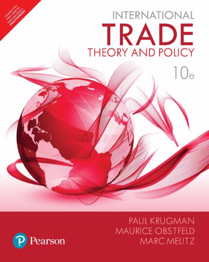 International Trade: Theory and Policy