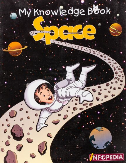 Space - My Knowledge Book