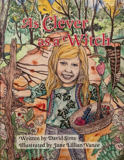 As Clever as a Witch