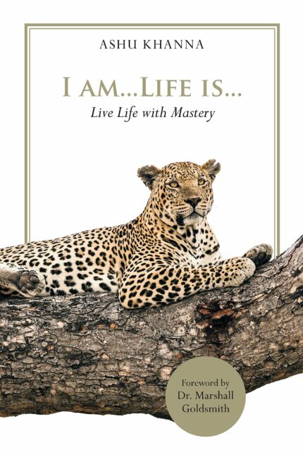 I Am ?Life is?.