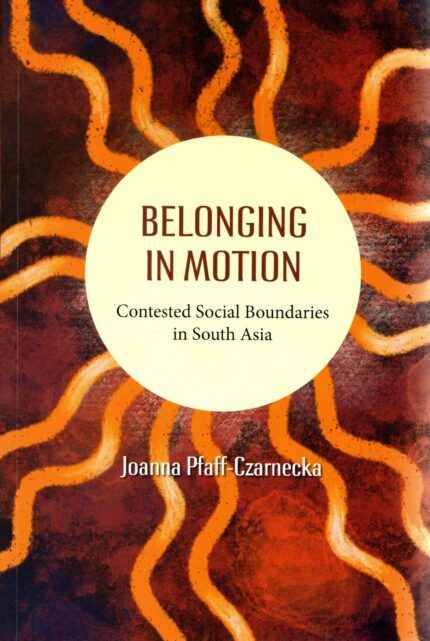 Belonging In Motion