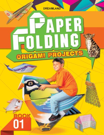 Paper Folding-1