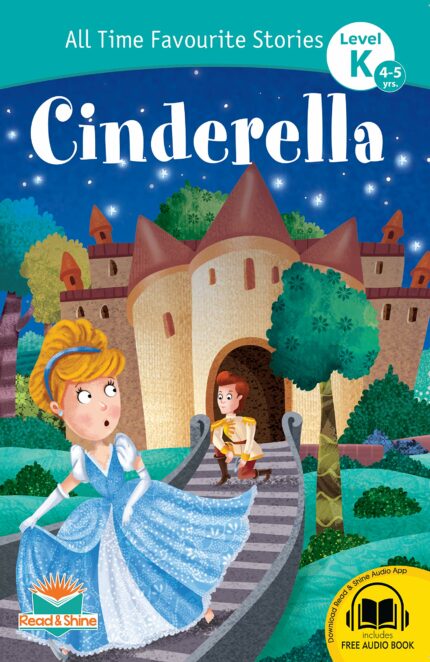 Cinderella