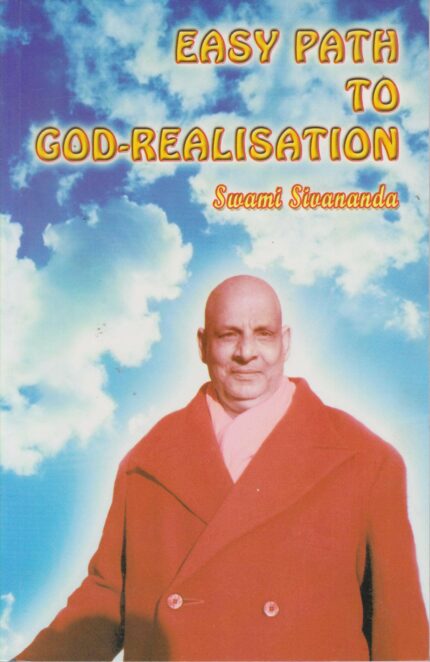 Easy Path to God-Realisation