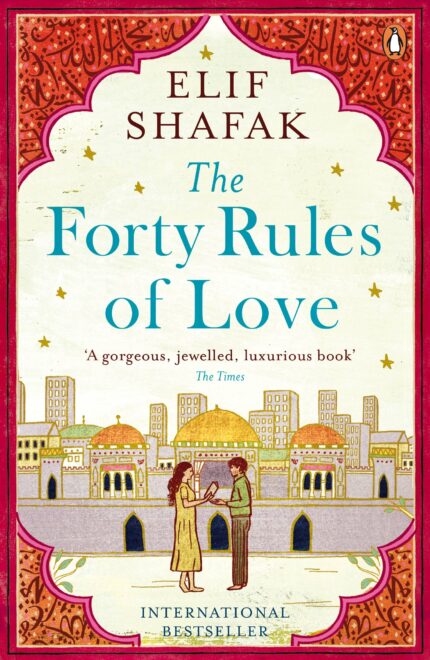40 Rules of Love, The