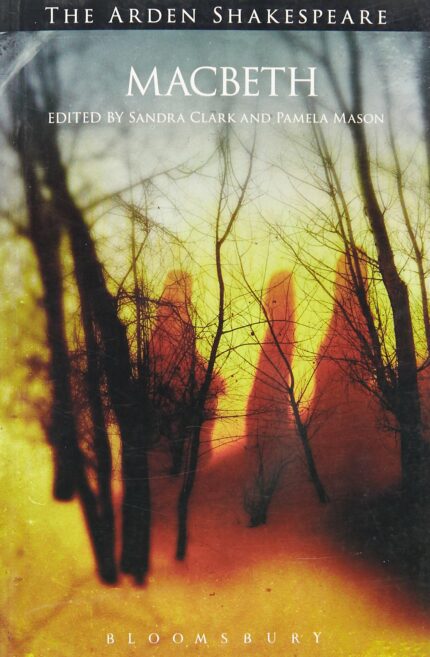 Macbeth: Third Series (The Arden Shakespeare Third Series)
