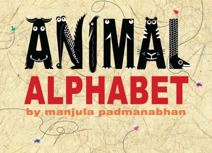 ANIMAL ALPHABET
