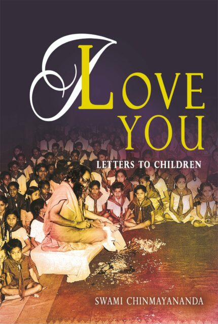 I Love You: Letters to Children