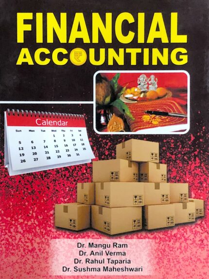 Financial Accounting
