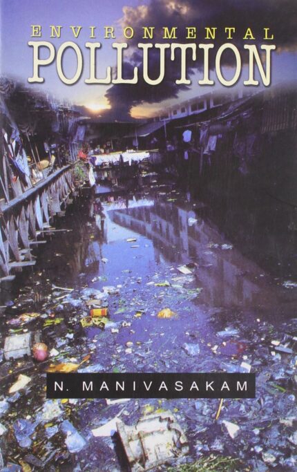 ENVIRONMENTAL POLLUTION