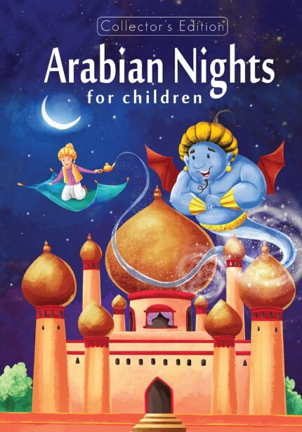 Arabian Nights For Children