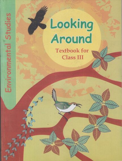 Looking Around Book I