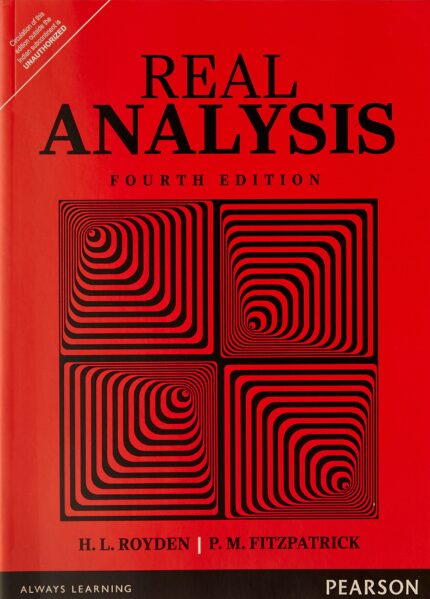 Real Analysis