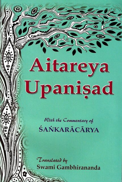 Aitareya Upanishad