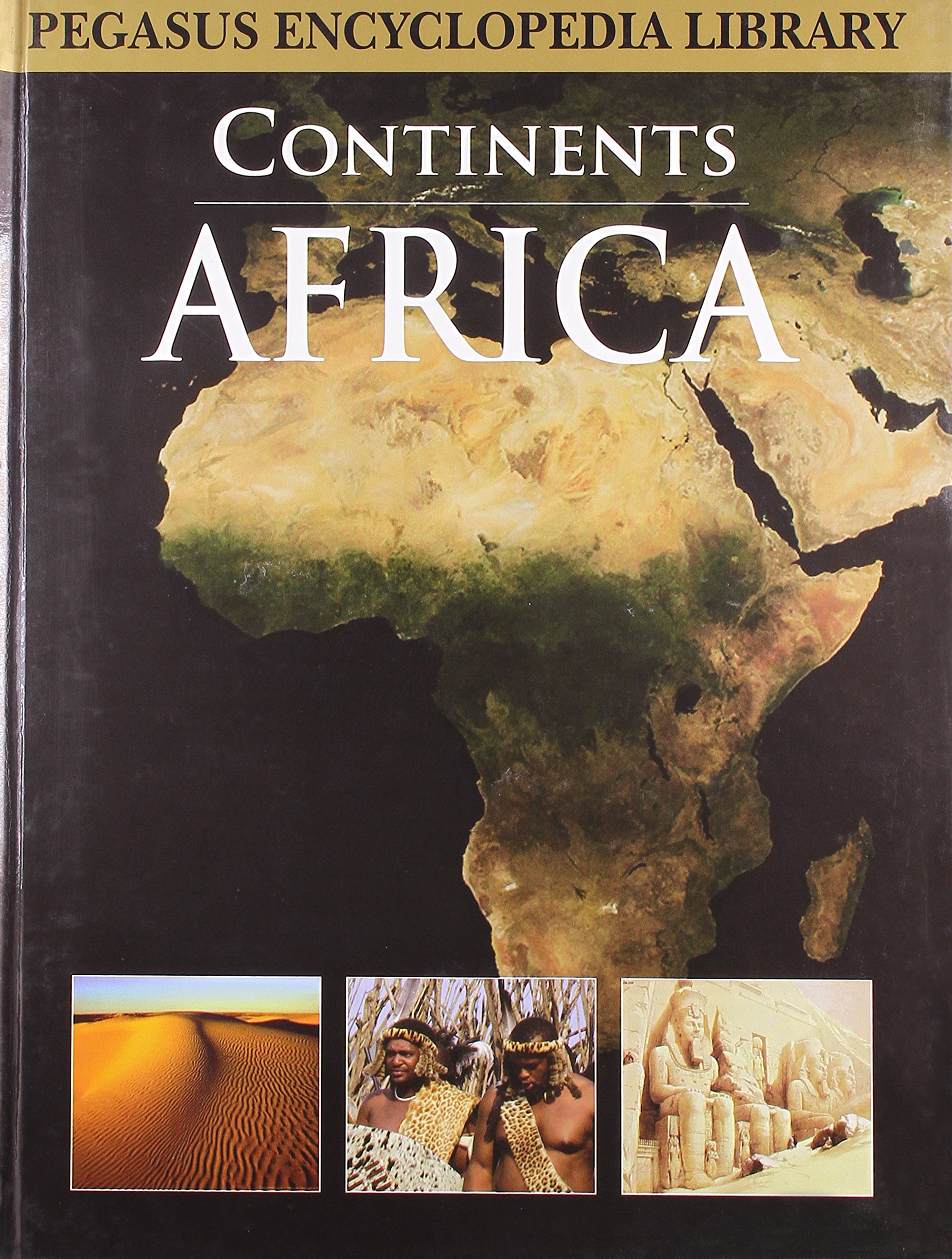 Version 1.0.0 Africa - Image 1