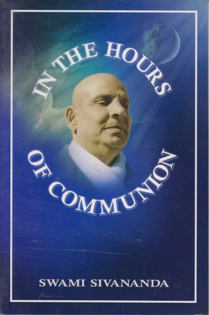 In the Hours of Communion