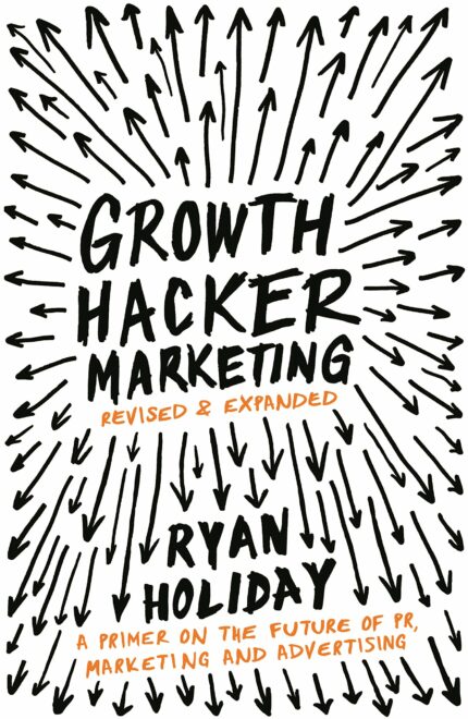GROWTH HACKER MARKETING