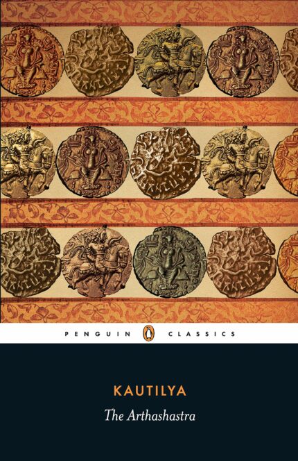 Arthashastra (Penguin Classics)
