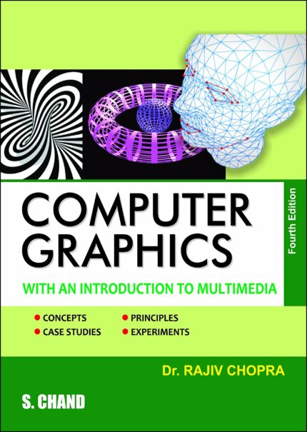 Computer Graphics: With An Introduction To Multimedia