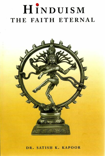 HINDUISM THE FAITH ETERNAL