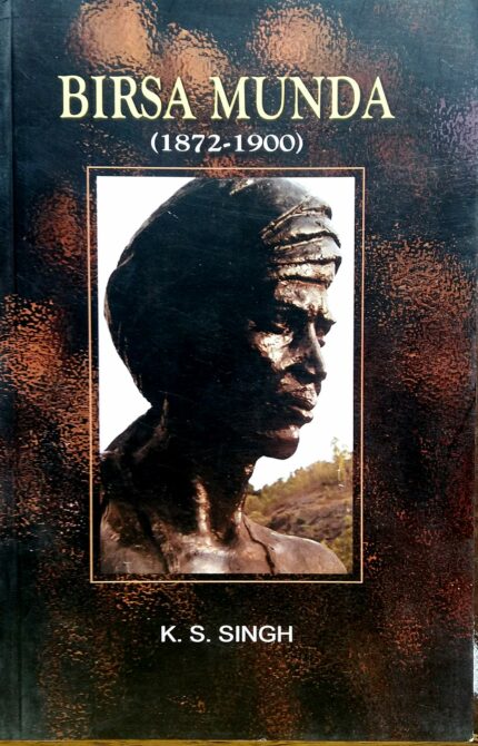 BIRSA MUNDA