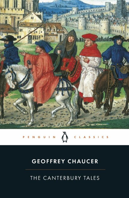 The Canterbury Tales (Penguin Classics)