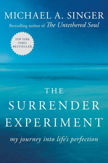 The Surrender Experiment (Lead Title): My Journey into Life's Perfection