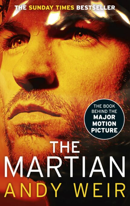The Martian: Stranded on Mars  one astronaut fights to survive