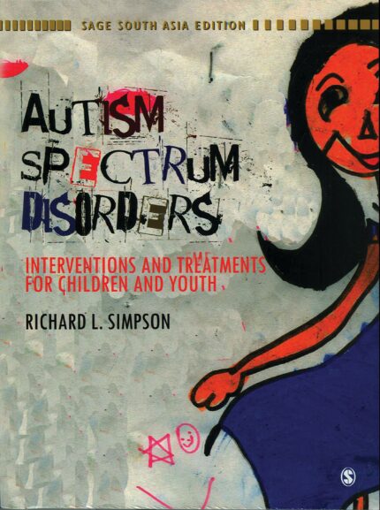 AUTISM SPECTRUM DISORDERS