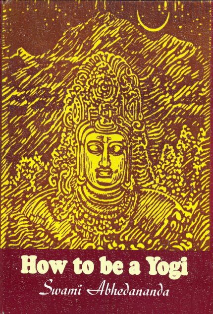 How to Be a Yogi ? ? ? ? ? ? ? [HB]