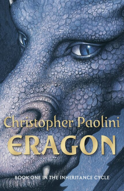 Eragon: Christopher Paolini (The Inheritance Cycle) (The Inheritance Cycle  1)