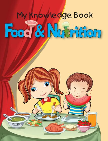 Food & Nutrition