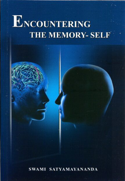 ENCOUNTERING THE MEMORY-SELF