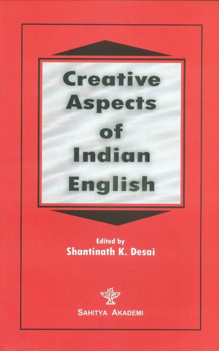 Creative aspects of Indian English