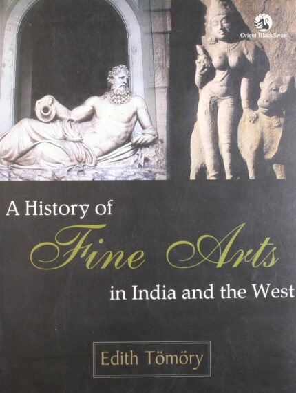 HISTORY OF FINE ARTS IN INDIA & THE WEST (CC)