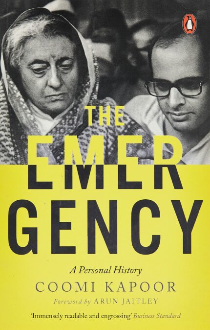 The Emergency (PB)