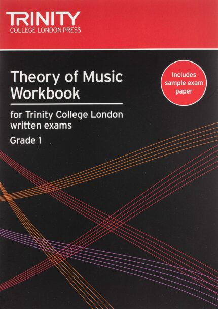 Theory of Music Workbook Grade 1 (2007)