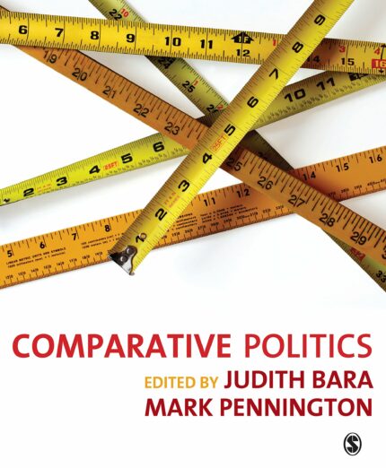 COMPARATIVE POLITICS