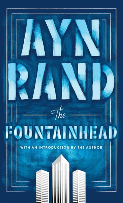 Penguin Random House The Fountainhead