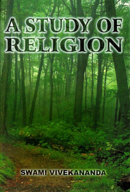 A Study of Religion