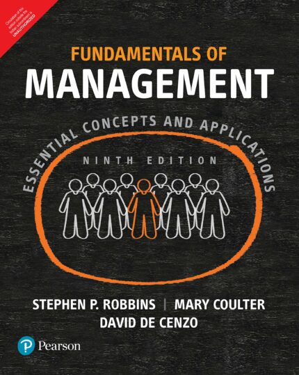 Fundamentals of Management 9ed