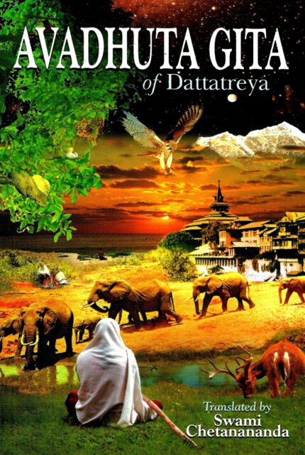 Avadhuta Gita
