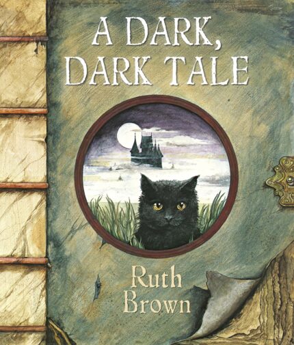 A Dark  Dark Tale